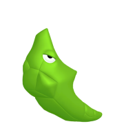 metapod 0 спіс